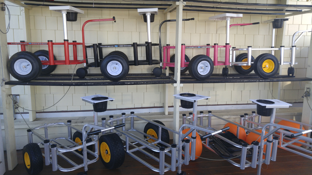 Fishing Gear Sound Ace Hardware